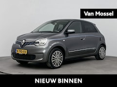 Renault Twingo Z.E. - R80 Intens 82pk | Navigatie | Half-Leder | Achteruitrijcamera | Lichtmetalen Velgen | Appl