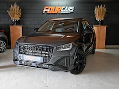 Audi Q2 - 35 TFSI Pro Line | 2024 | 22.000 KM | Achteruitrijcamera | Lederen bekleding | Panoramadak