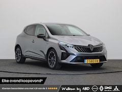 Renault Clio - TCe 90pk GPF esprit Alpine | 9, 3 inch scherm | Draadloze Apple carplay / Android auto | C