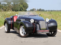 Citroën 2 CV - Burton Roadster