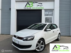 Volkswagen Polo - 1.2 Comfortline 5DRS-Airco-Carplay-APK