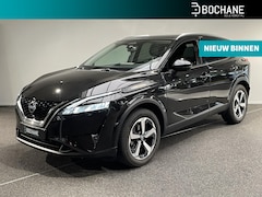 Nissan Qashqai - 1.3 MHEV 158 Xtronic N-Connecta