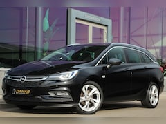 Opel Astra Sports Tourer - 1.4 Turbo 150 PK Business Executive | Schuif/kanteldak | Camera | Keyless | Carplay | Wint