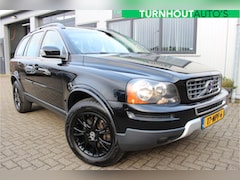 Volvo XC90 - 2.5 T5 Limited Edition 7P | Leder | Stoelen verwarmd