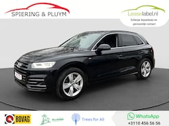 Audi Q5 - 55 TFSI e quattro Competition | S-Line | Pano dak | 360 Cam