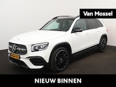 Mercedes-Benz GLB - 200 Premium Plus 7p. | PANORAMADAK | APPLE CARPLAY | ELEKTRICHE ACHTERKLEP | LED VERLICHTI