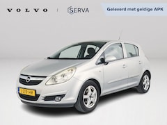 Opel Corsa - 1.0-12V Essentia | Airco