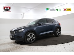 Volvo XC40 - 1.5 T5 Twin Engine Inscription Plug in, Leer, panorama, Climate,