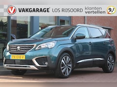 Peugeot 5008 - 1.2 PureTech *Allure* 7-Pers. | Nieuwe Distributie | Trekhaak | Camera | Carplay | Navigat