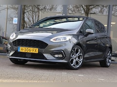 Ford Fiesta - 1.0 EcoBoost ST-Line|Leder|Vol Opties|