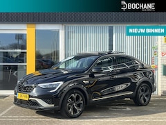 Renault Arkana - 1.6 E-Tech hybrid 145 E-Tech engineered | Bose Audio | Panorama dak | Stoel & stuur verwar