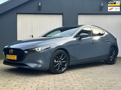 Mazda 3 - 3 2.0 e-SkyActiv-X M Hybrid 180 Luxury / NIEUW BINNEN