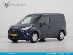 Ford Transit Connect - 1.5 EcoBlue L1 Trend Navigatie Camera Trekhaak Cruise