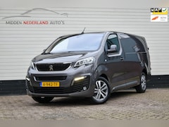 Peugeot Expert - 231L 2.0 BlueHDI 180 * AUTOMAAT * CAMERA * TREKHAAK