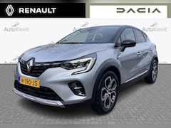 Renault Captur - 1.3 TCe 130 EDC Intens - Trekhaak / Camera