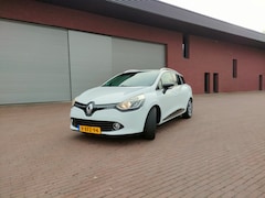 Renault Clio Estate - 0.9 TCe Night&Day