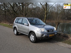 Nissan X-Trail - 2.2 dCi Columbia 2wd