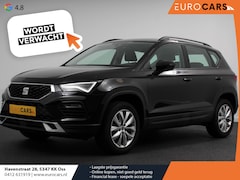 Seat Ateca - 1.5 TSI DSG Style Nieuw type Demo | Climate Control | Parkeer sensoren | Cruise control |