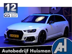 Audi RS4 - RS4-R ABT Avant 1/50 390kW/530pk S-Tronic8 Quattro KERAMISCHE REMMEN + BANG&OLUFSEN + BLUE