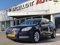 Opel Insignia Sports Tourer - 2.0 CDTI Business - Navigatie