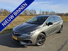 Opel Astra Sports Tourer - 1.2 Design & Tech