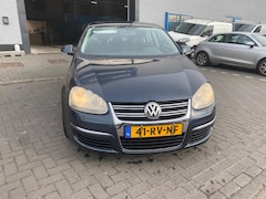 Volkswagen Jetta - 1.6 Trendline