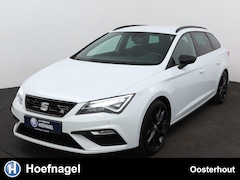 Seat Leon ST - 1.5 TSI FR Ultimate Edition Automaat | Stoelverwarming | Virtual Cockpit | Parkeersensoren