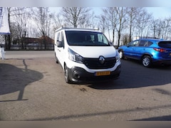 Renault Trafic - 1.6 dCi T29 L2H1 DC Comfort EUR6 6P TREKHAAK IMPERIAAL KASTEN CARPLAY