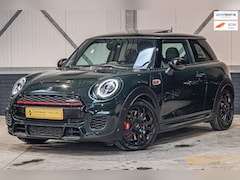 MINI John Cooper Works - 2.0 Chili|Pano|H&K|Cam|Acc|Dealer ond