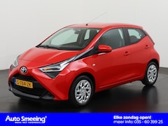 Toyota Aygo - 1.0 VVT-i x-play limited | Camera | Apple/Android Carplay | Zondag Open