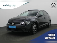 Volkswagen Polo - 1.0 TSI 95 pk Move | Panoramadak | Navigatie | Stoelverwarming | Achteruitrijcamera | Adap