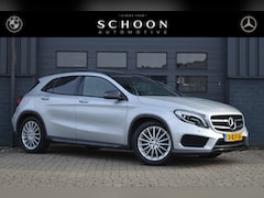 Mercedes-Benz GLA-Klasse - 250 Ambition | AMG | PANO | ORG. NL |