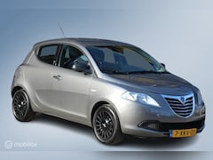 Lancia Y(psilon) - Ypsilon TwinAir Turbo 85 Silver Plus, 56.000 km