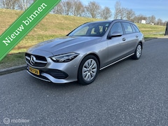 Mercedes-Benz C-klasse Estate - 200 d Business Line EX BPM