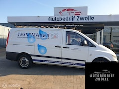 Mercedes-Benz Vito - Bestel 109 CDI 320 Amigo