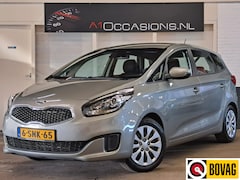 Kia Carens - 1.6 GDi ComfortLine 7 Persoons + NAVI