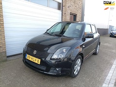 Suzuki Swift - 1.3 Shogun 5 drs Airco NL-Auto APK 2-2026