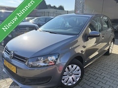 Volkswagen Polo - 1.2-12V Comfortline / Cruise / Origineel NL