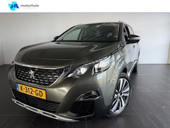 Peugeot 5008 - 1.2 PureTech 130pk EAT8 Blue Lease Executive 7-Pers