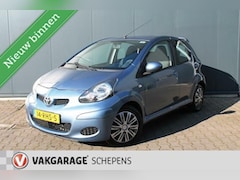 Toyota Aygo - 1.0-12V | 5 DRS | Navi | Airco