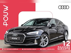 Audi A5 Sportback - 40 TFSI 190pk S-tronic Business Edition | Matrix LED | Sportstoelen