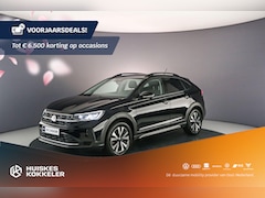 Volkswagen Taigo - Life 1.0 TSI 95pk Adaptive cruise control, LED koplampen, Airco, DAB, Radio, App connect,