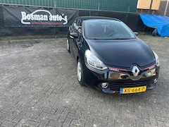 Renault Clio - 1.2 Night & Day