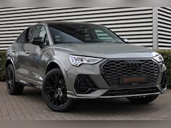 Audi Q3 Sportback - 45 TFSIe PANO.DAK+TREKHAAK+SONOS+MATRIX+20'' Q3 Sportback 45 TFSIe PANO.DAK+TOPVIEW+SONOS+