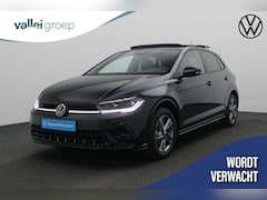 Volkswagen Polo - 1.0 TSI 95 pk R-Line | Panoramadak | IQ Light | Stoelverwarming | Achteruitrijcamera | Nav