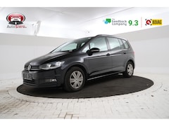 Volkswagen Touran - 1.6 TDI SCR Comfortline 7p 7 Persoons, Panorama, Navigatie, Climate