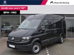 Volkswagen Crafter - Bedrijfswagens 35 Trendline 2.0TDi 140pk L3H3 366879