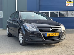 Opel Astra - 1.6 Enjoy | Cruise control |