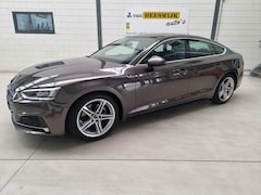 Audi A5 Sportback - 40 TFSI Sport S-line Edition Pano Dak | Vol Leder | Virtual cockpit | PdC | Navi | Ecc