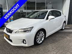 Lexus CT 200h - Hybrid